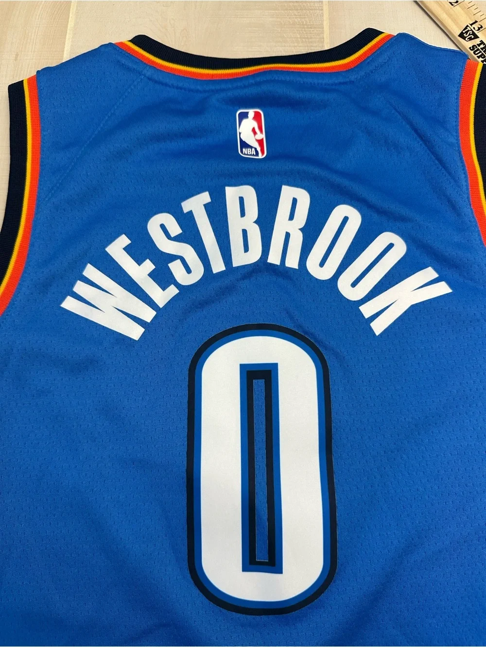 Nike official basketball